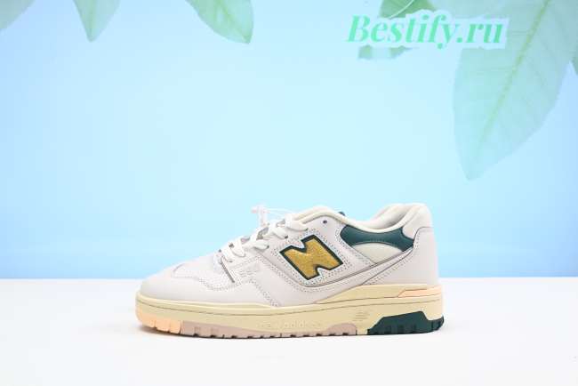 New Balance Sneaker NB550A2  - 1