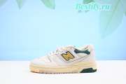 New Balance Sneaker NB550A2  - 1