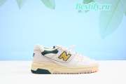 New Balance Sneaker NB550A2  - 4