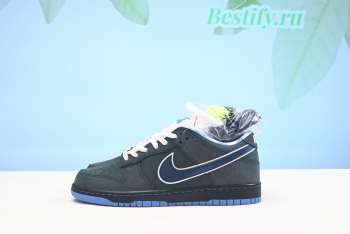 Nike SB Dunk Low Concepts Blue Lobster 313170-342