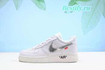 Off-White Air Force 1 AO4297-100