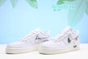 Off-White Air Force 1 AO4297-100 - 3