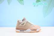 Jordan 4 Retro Shimmer (W）DJ0675-200 - 4