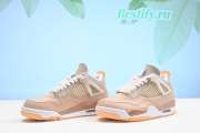 Jordan 4 Retro Shimmer (W）DJ0675-200 - 3