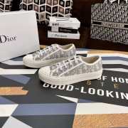 Dior Low Sneaker 01 - 1