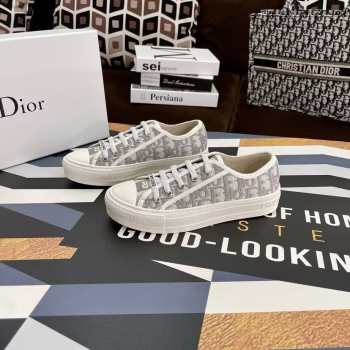 Dior Low Sneaker 01