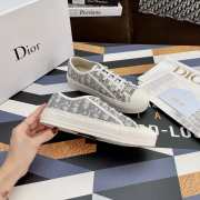 Dior Low Sneaker 01 - 6