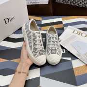 Dior Low Sneaker 01 - 4