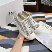 Dior Low Sneaker 01 - 5