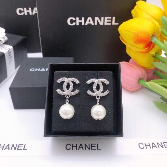 Chanel Earring 001 - 1