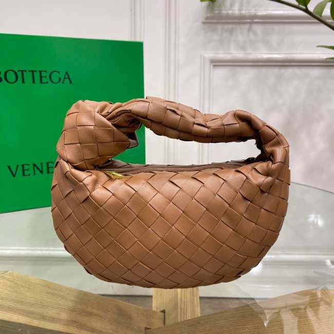 Bottega Veneta Mini Jodie Bag 28cm 003 - 1