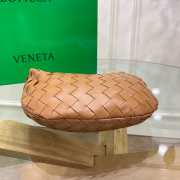 Bottega Veneta Mini Jodie Bag 28cm 003 - 5