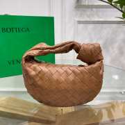 Bottega Veneta Mini Jodie Bag 28cm 003 - 4