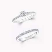 Tiffany Rings - 1