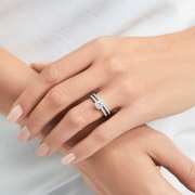 Tiffany Rings - 2