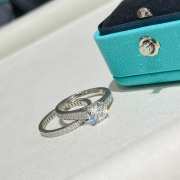 Tiffany Rings - 3