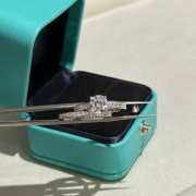 Tiffany Rings - 4