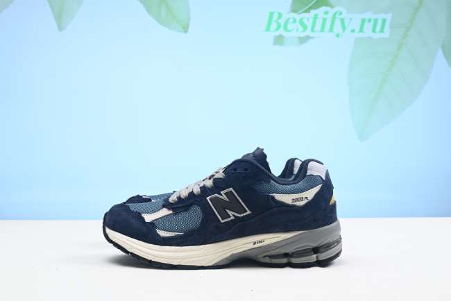 New Balance Sneaker M2002RDF - 1