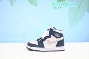 Jordan 1 Retro High COJP Midnight Navy (2020) DC1788-100 - 1