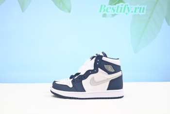 Jordan 1 Retro High COJP Midnight Navy (2020) DC1788-100