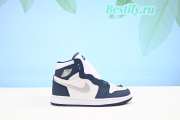 Jordan 1 Retro High COJP Midnight Navy (2020) DC1788-100 - 6