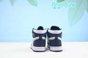 Jordan 1 Retro High COJP Midnight Navy (2020) DC1788-100 - 4