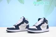 Jordan 1 Retro High COJP Midnight Navy (2020) DC1788-100 - 2