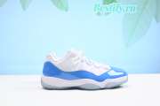 Jordan 11 Retro Low University Blue (2017) 528895-106 - 4