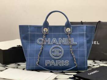 Chanel Shopping Bag 38CM