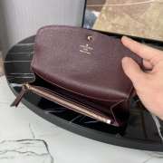 Louis Vuitton Emilie Wallet M82451 - 3