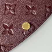 Louis Vuitton Emilie Wallet M82451 - 2