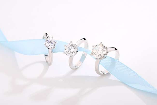 Tiffany Rings 002 - 1