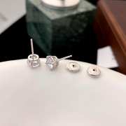 Tiffany Earrings - 2