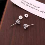 Tiffany Earrings - 5