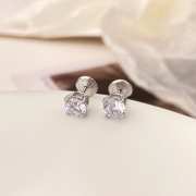 Tiffany Earrings - 6