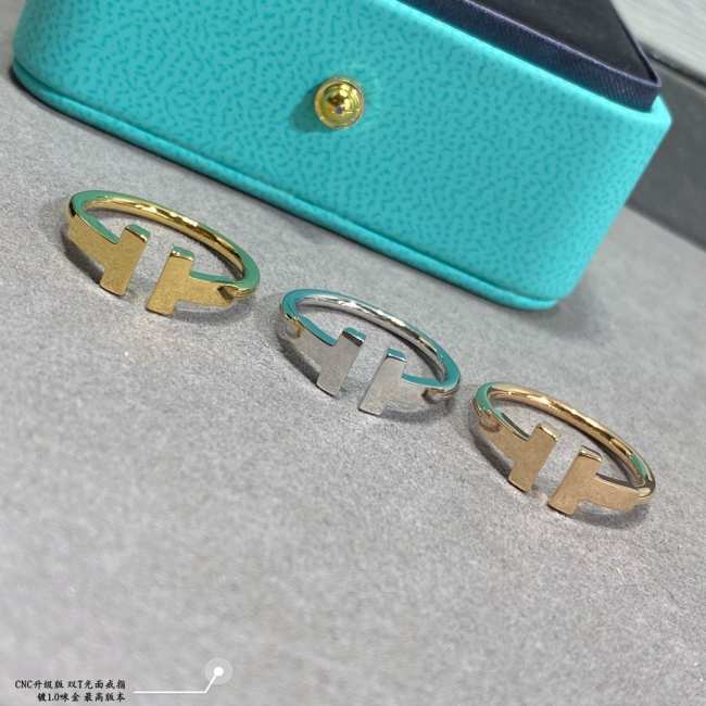 Tiffany Rings 004 - 1