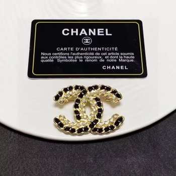 Chanel Brooch 002