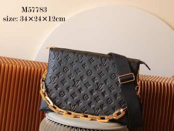 Louis Vuitton Coussin MM Bag M21264