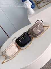 Louis Vuitton Monogram Mini Bumbag M82208 - 6