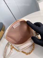 Louis Vuitton Monogram Mini Bumbag M82208 - 5