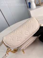 Louis Vuitton Monogram Mini Bumbag M82208 - 4