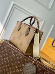 Louis Vuitton Onthego Bag PM M45039  - 5