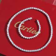 Cartier Necklace 003 - 5