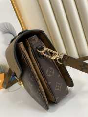 Louis Vuitton POCHETTE METIS Bag M41465 Monogram - 2