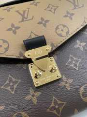 Louis Vuitton POCHETTE METIS Bag M41465 Monogram - 3