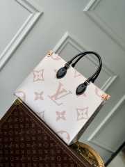 Louis Vuitton Onthego Bag MM M46912 - 1