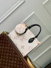 Louis Vuitton Onthego Bag PM M46912 - 3