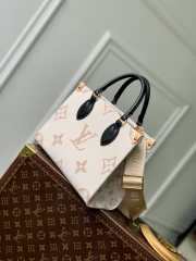 Louis Vuitton Onthego Bag PM M46912 - 5