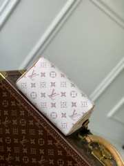 Louis Vuitton Speedy Bandouliere M46906 20CM - 2