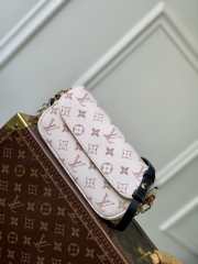 Louis Vuitton Wallet on Chain Ivy M83091 - 2